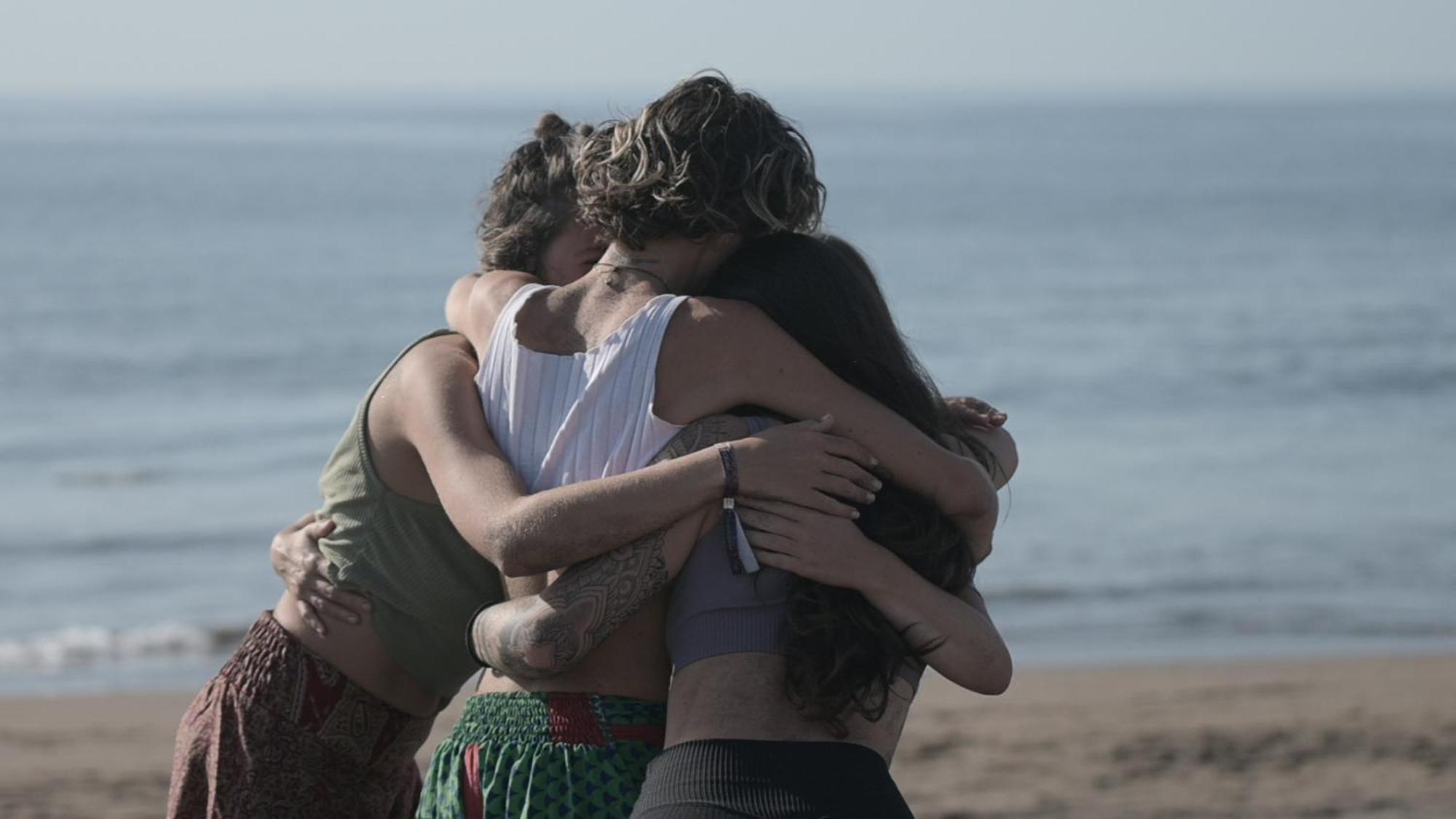 Hostel Los Amigos Yoga & Wellness La Mareta Exteriér fotografie